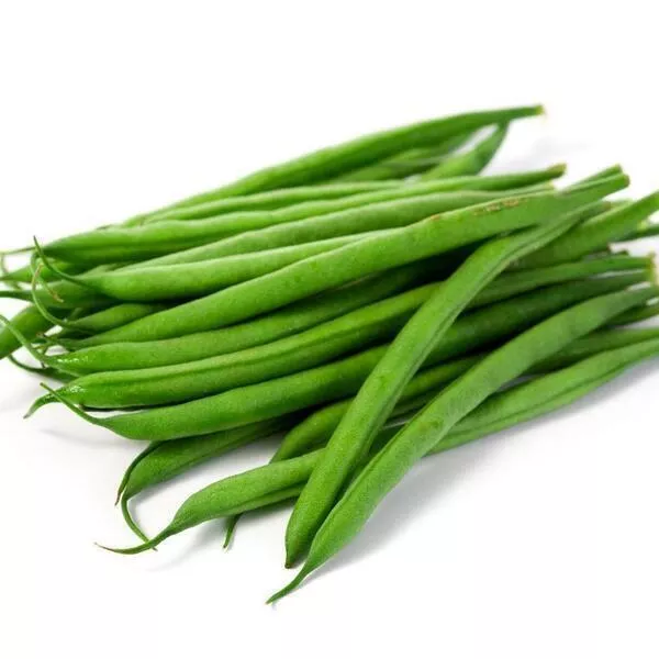 Haricots Verts