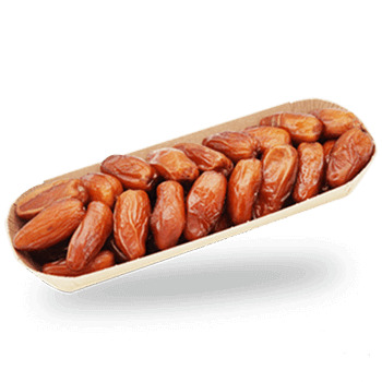 Dattes en Raviers Carton