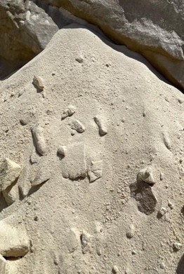 Sable Siliceux pour l’Industrie du Ciment